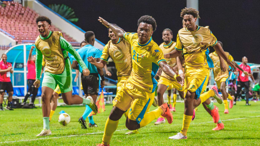 Aruba remains perfect in Group B of CNL with win over Anguilla